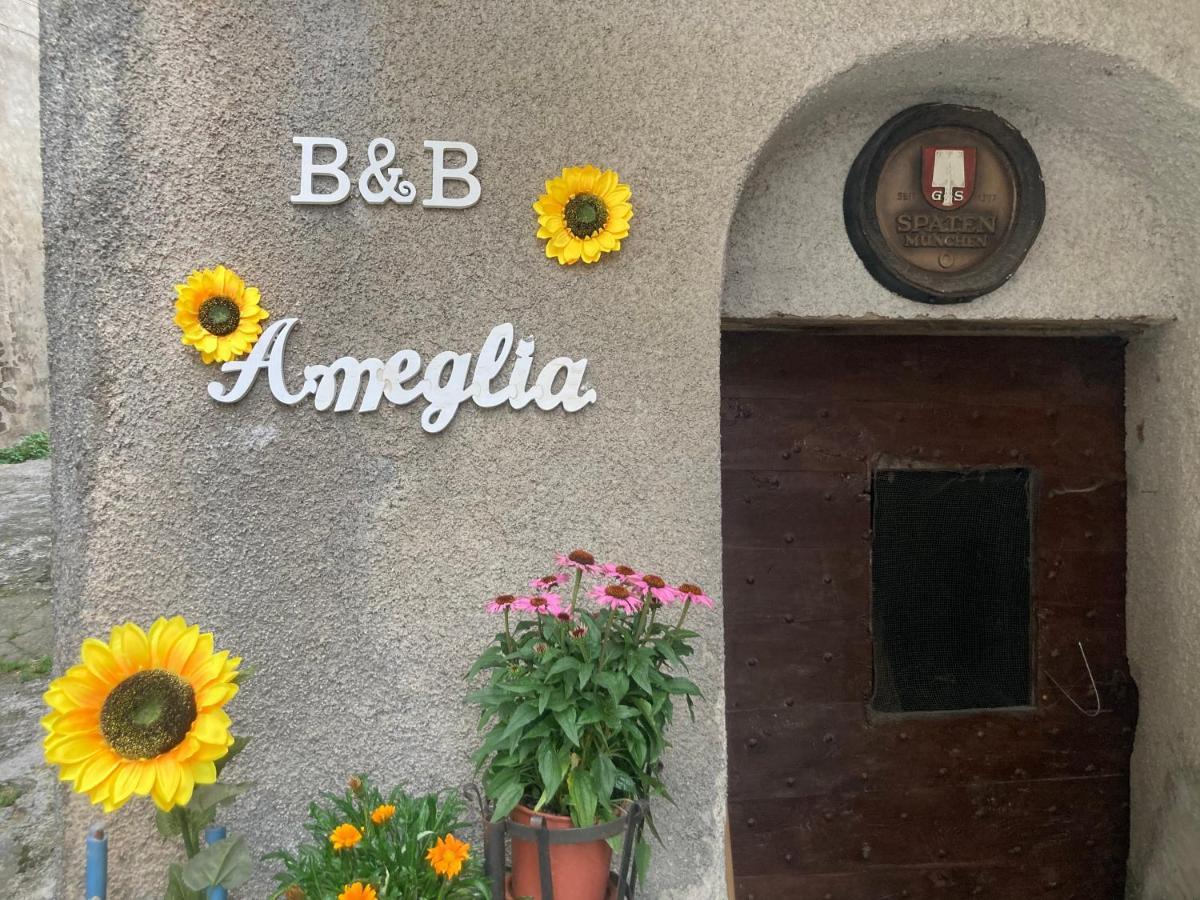 B&B Ameglia Garessio Exterior foto